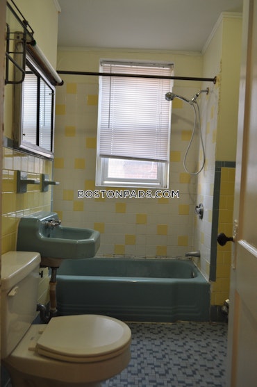 Boston - 1 Beds, 1 Baths