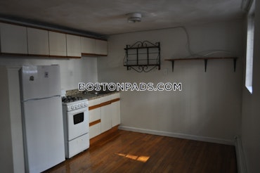 Boston - 2 Beds, 1 Baths