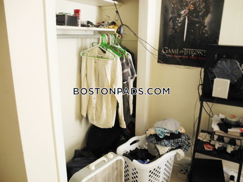 BOSTON - ALLSTON/BRIGHTON BORDER - 3 Beds, 1 Bath - Image 17
