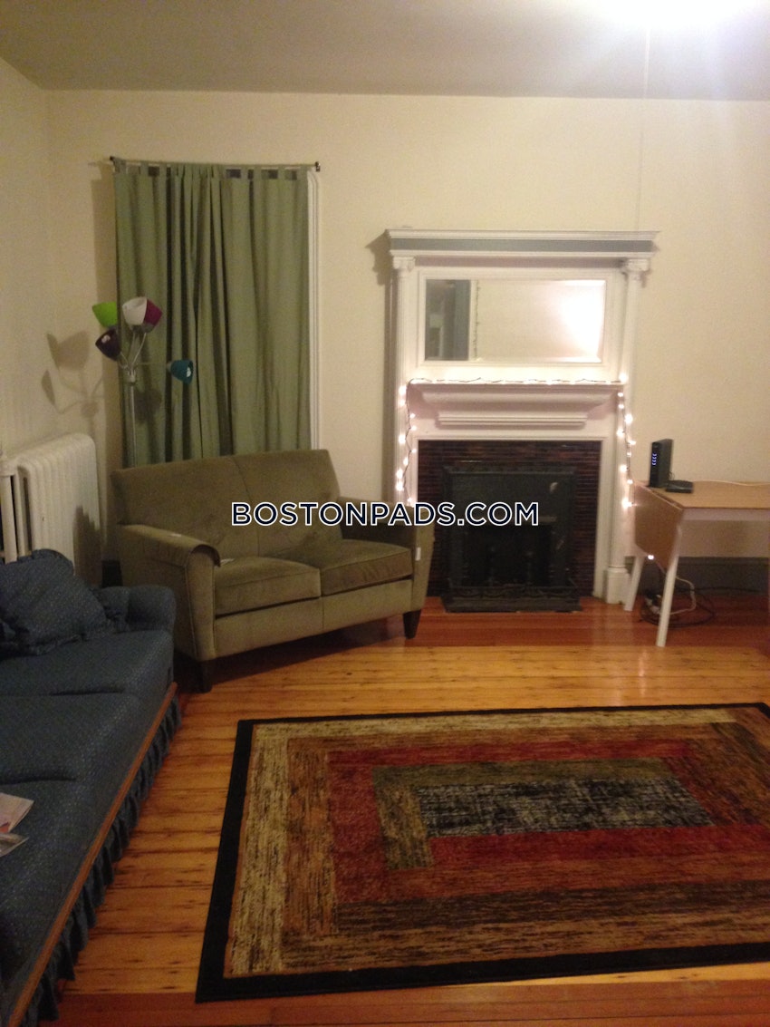 BOSTON - ALLSTON/BRIGHTON BORDER - 3 Beds, 1 Bath - Image 5