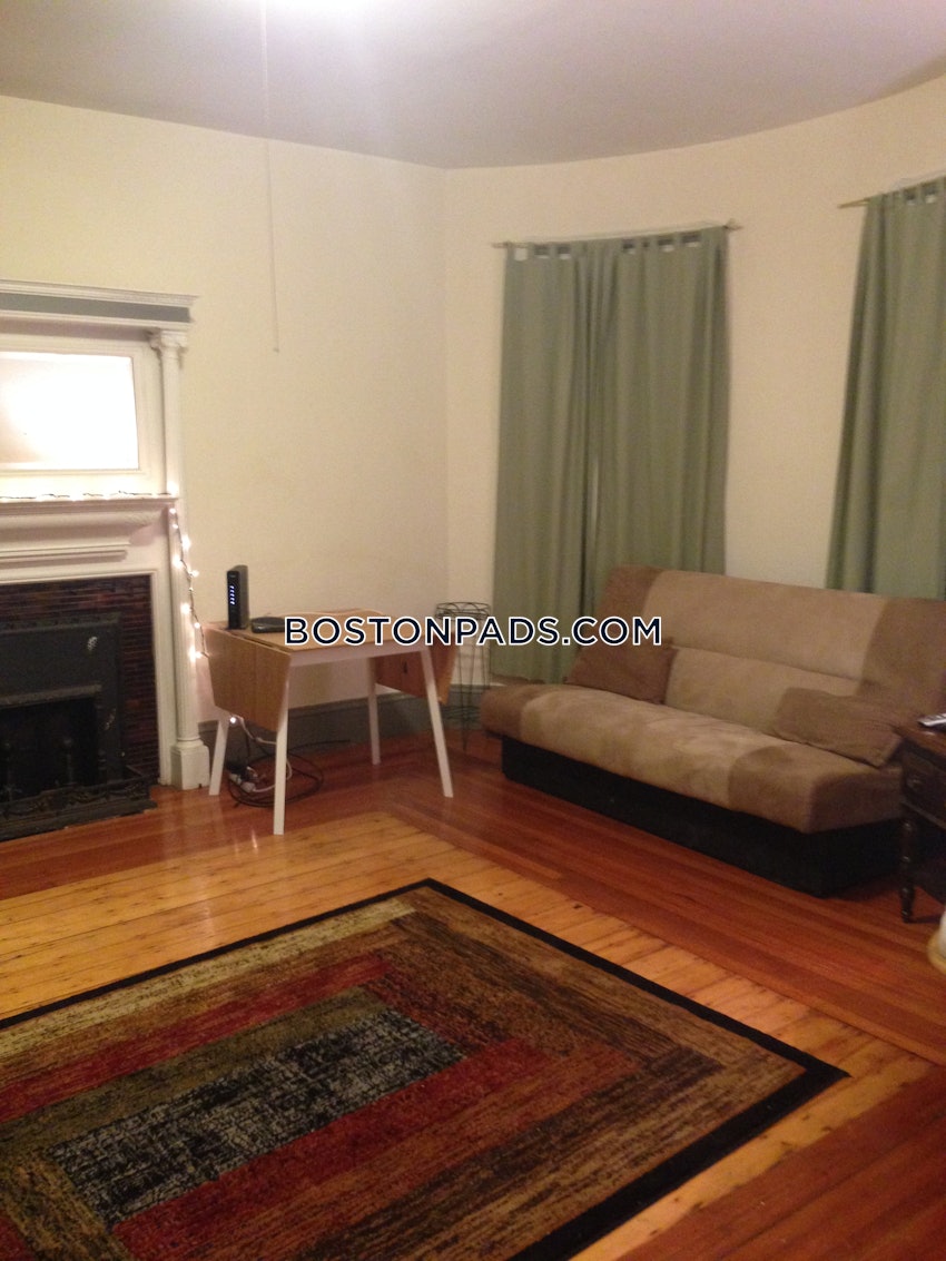 BOSTON - ALLSTON/BRIGHTON BORDER - 3 Beds, 1 Bath - Image 20