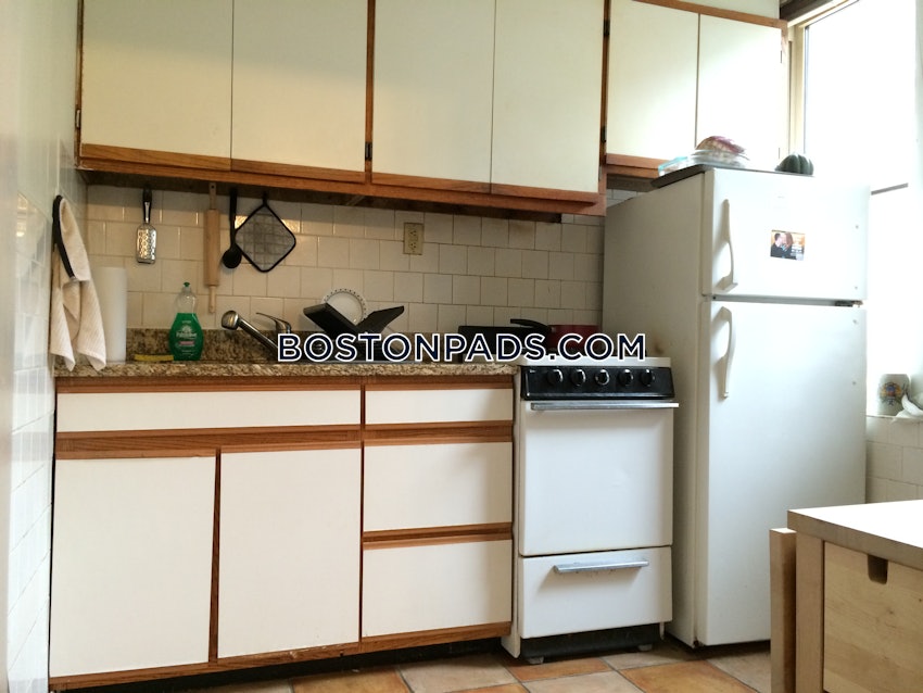 BOSTON - ALLSTON/BRIGHTON BORDER - 2 Beds, 1 Bath - Image 8