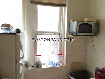 Boston - 2 Beds, 1 Baths