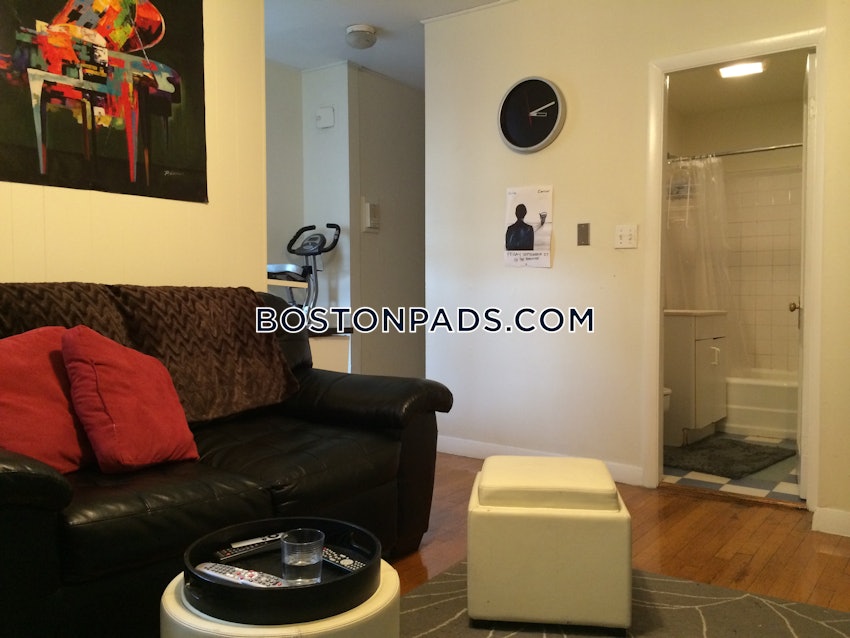 BOSTON - ALLSTON/BRIGHTON BORDER - 2 Beds, 1 Bath - Image 1