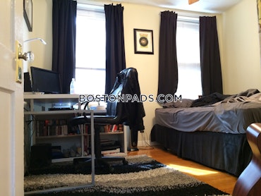 Boston - 2 Beds, 1 Baths