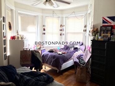 Boston - 2 Beds, 1 Baths