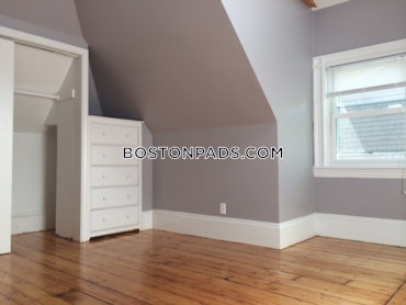 Boston - 5 Beds, 2 Baths