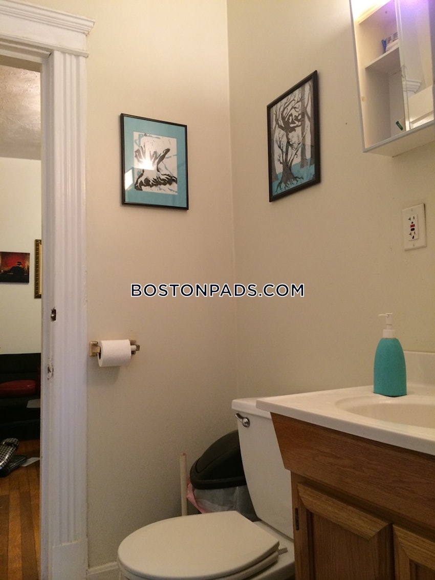 BOSTON - ALLSTON/BRIGHTON BORDER - 1 Bed, 1 Bath - Image 15