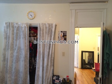 Boston - 1 Beds, 1 Baths