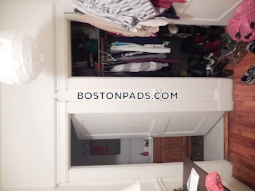 Boston - 1 Beds, 1 Baths