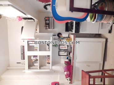 Boston - 1 Beds, 1 Baths