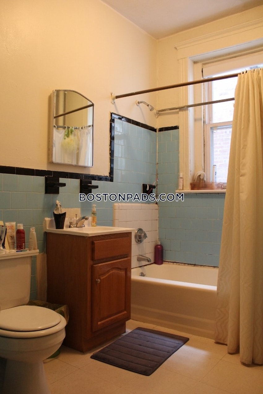 BOSTON - ALLSTON/BRIGHTON BORDER - 1 Bed, 1 Bath - Image 8