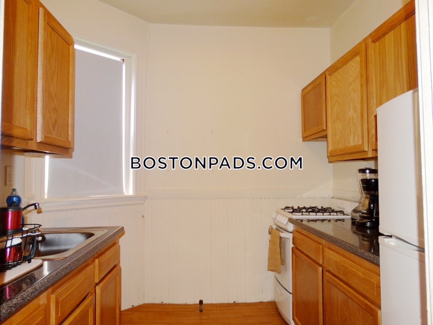 BOSTON - ALLSTON - 1 Bed, 1 Bath - Image 17