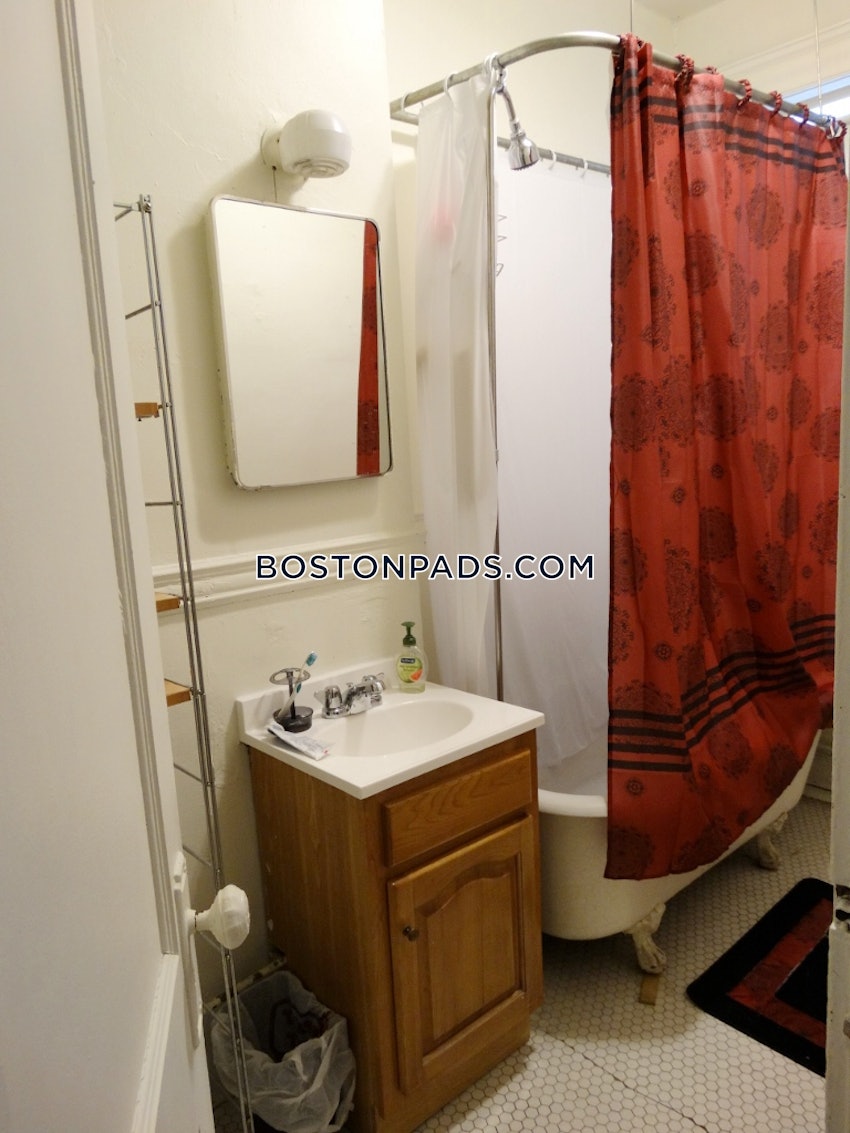 BOSTON - ALLSTON/BRIGHTON BORDER - 1 Bed, 1 Bath - Image 33