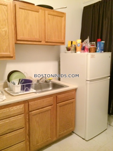 Boston - 0 Beds, 1 Baths