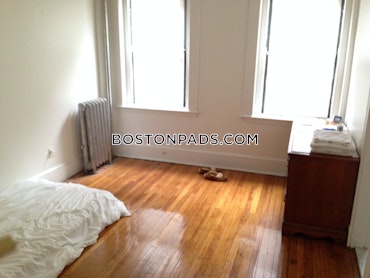 Boston - 1 Beds, 1 Baths