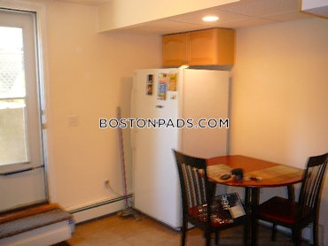 Boston - 2 Beds, 1 Baths