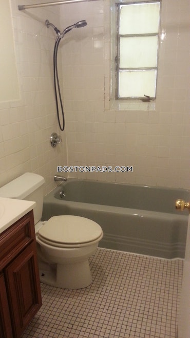 Boston - 1 Beds, 1 Baths