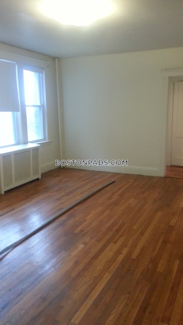 Boston - 1 Beds, 1 Baths