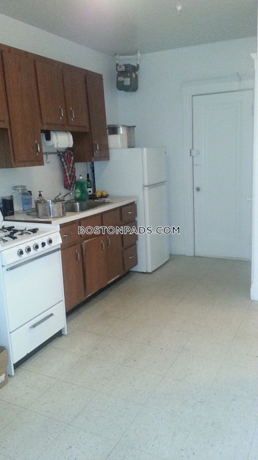 Boston - 1 Beds, 1 Baths