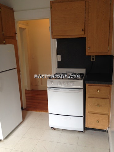 Boston - 1 Beds, 1 Baths