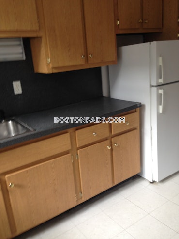 Boston - 1 Beds, 1 Baths