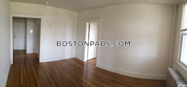 Boston - 1 Beds, 1 Baths