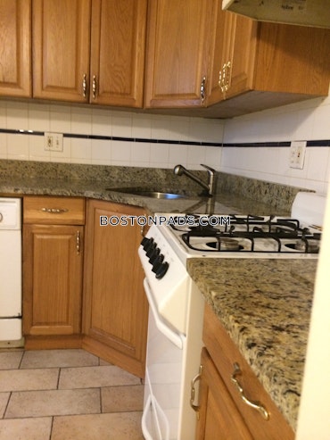 Boston - 1 Beds, 1 Baths