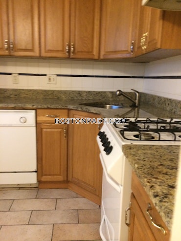 Boston - 1 Beds, 1 Baths