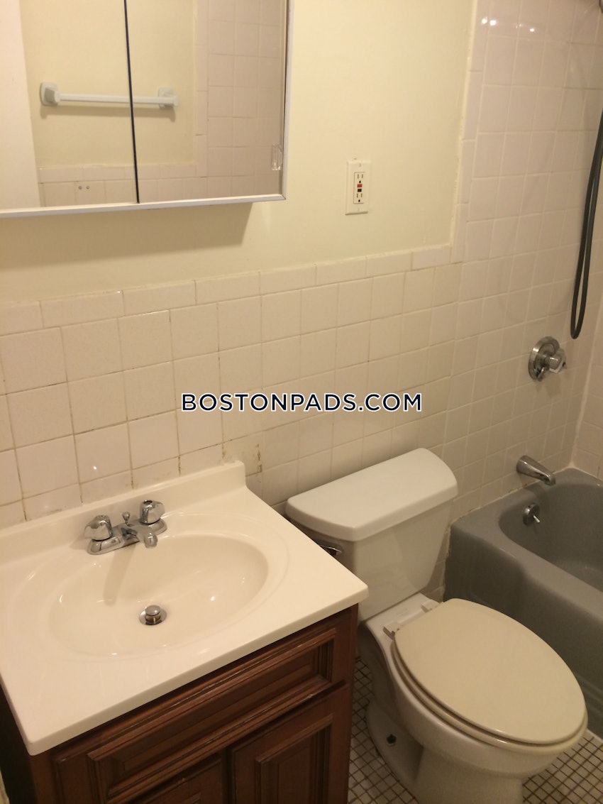BOSTON - ALLSTON/BRIGHTON BORDER - 1 Bed, 1 Bath - Image 53