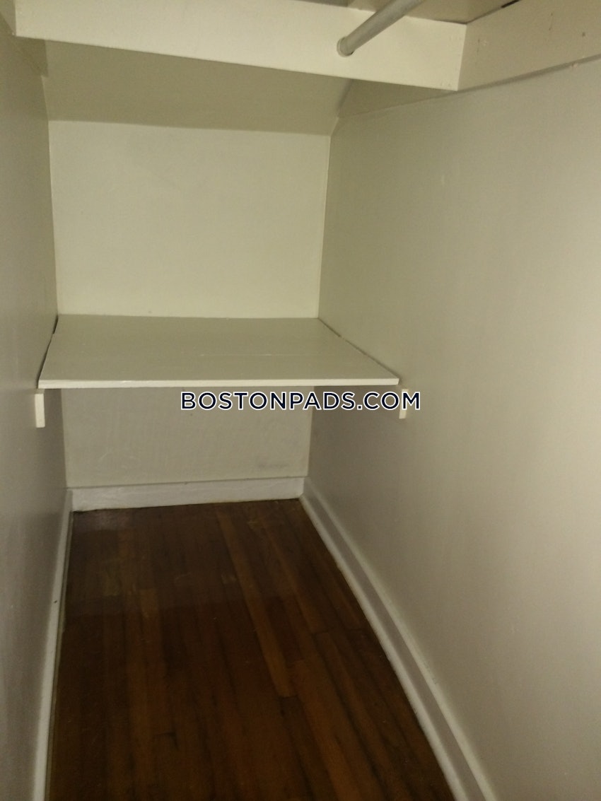 BOSTON - ALLSTON/BRIGHTON BORDER - 1 Bed, 1 Bath - Image 23