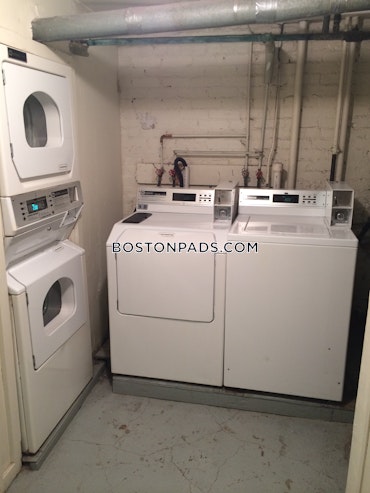 Boston - 1 Beds, 1 Baths