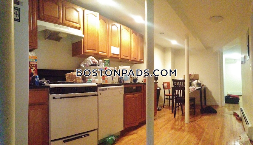 Boston - $3,800+ /month