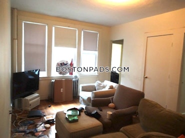 Boston - 2 Beds, 1 Baths