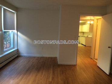 Boston - 1 Beds, 1 Baths