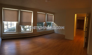 Boston - 1 Beds, 1 Baths