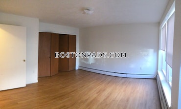 Boston - 1 Beds, 1 Baths