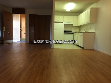 Boston - 1 Beds, 1 Baths