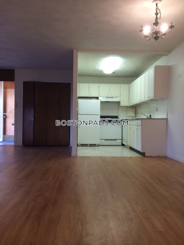 Boston - 1 Beds, 1 Baths