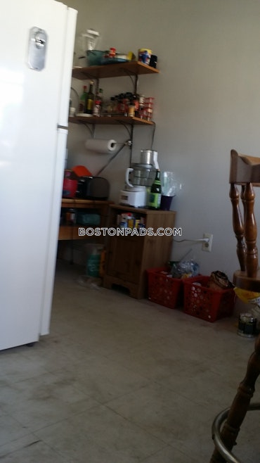 Boston - 1 Beds, 1 Baths