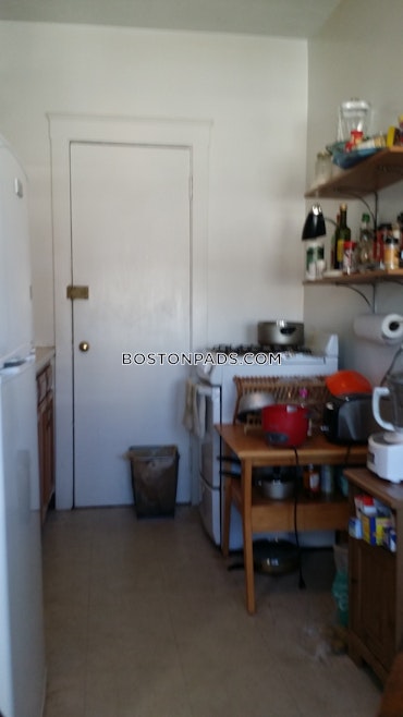 Boston - 1 Beds, 1 Baths