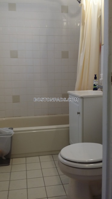 Boston - 1 Beds, 1 Baths