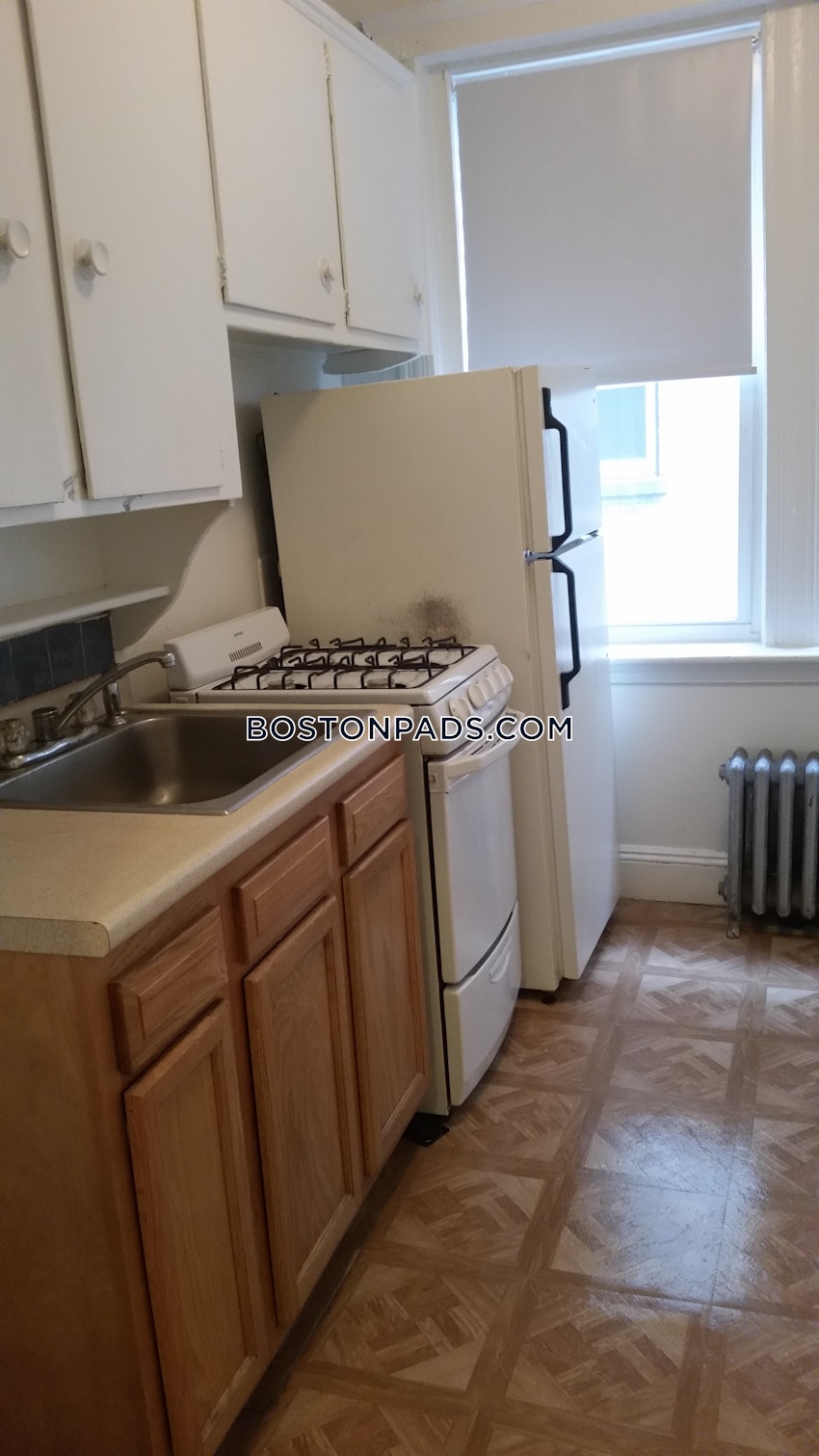 BOSTON - BRIGHTON - CLEVELAND CIRCLE - 1 Bed, 1 Bath - Image 30