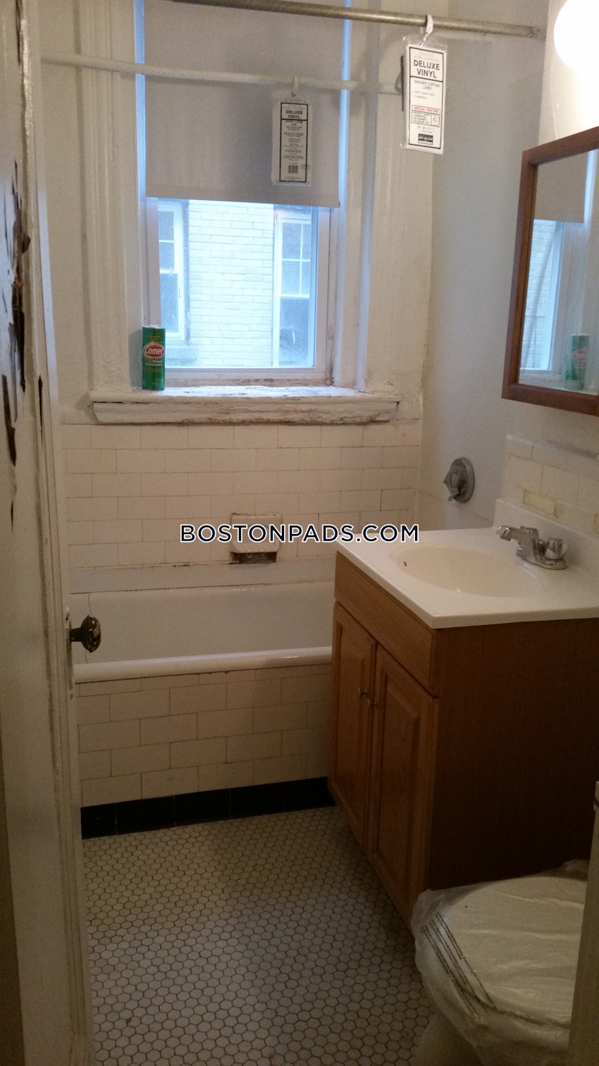 BOSTON - BRIGHTON - CLEVELAND CIRCLE - 1 Bed, 1 Bath - Image 27