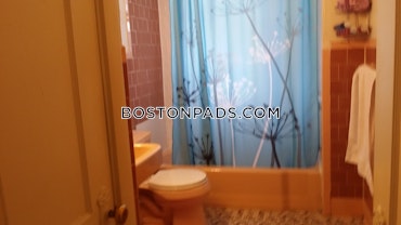 Boston - 1 Beds, 1 Baths