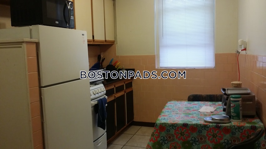 BOSTON - ALLSTON/BRIGHTON BORDER - 1 Bed, 1 Bath - Image 2