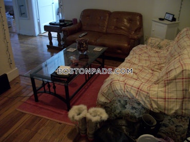 Boston - 2 Beds, 1 Baths