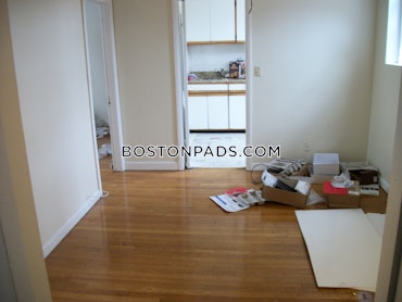 Boston - 2 Beds, 1 Baths