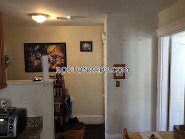 Boston - 1 Beds, 1 Baths