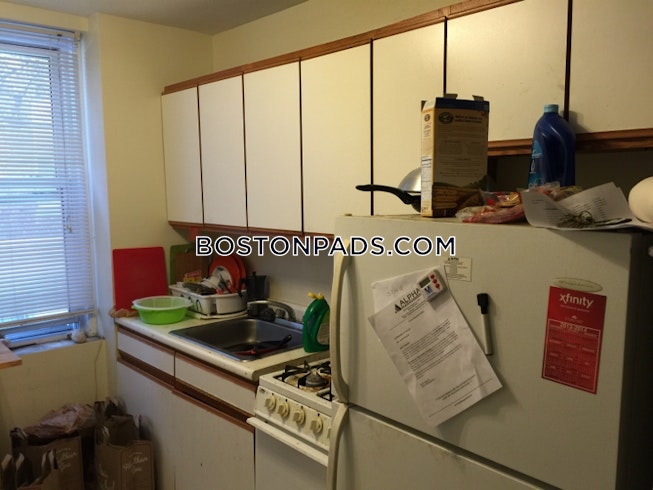 Boston - $2,550+ /mo